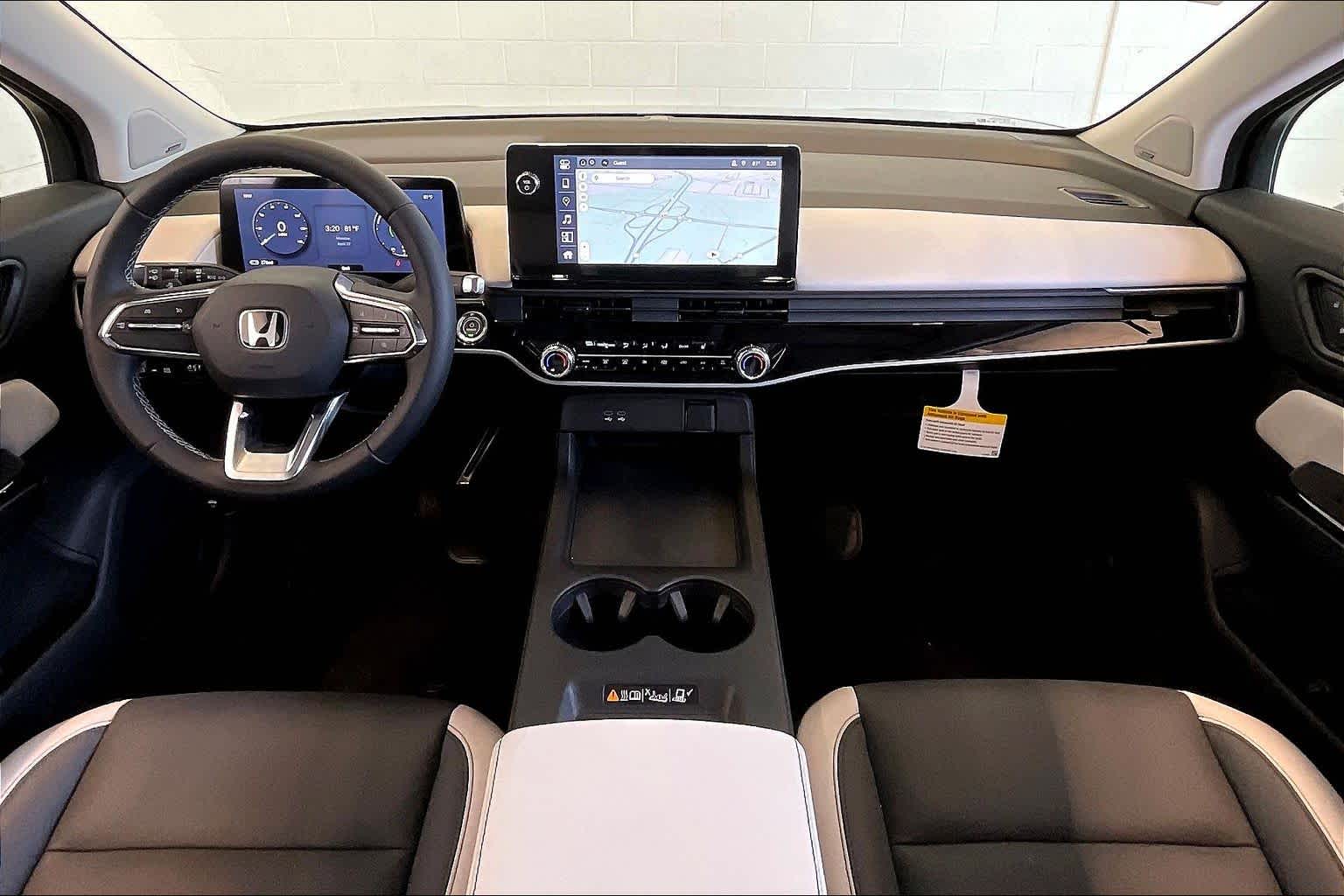 Thumbnail: 2026 Honda Prologue - 10
