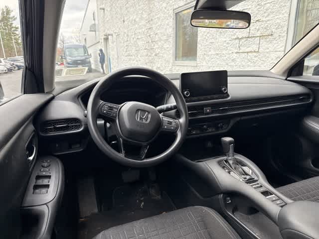 Thumbnail: 2023 Honda HR-V - 8