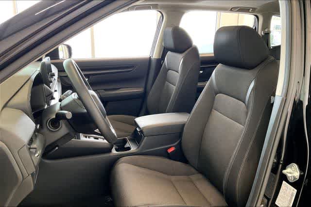 Thumbnail: 2024 Honda CR-V - 12