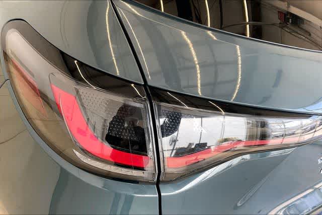 Thumbnail: 2024 Honda HR-V - 33