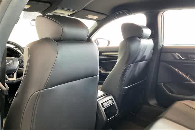 Thumbnail: 2022 Honda Accord - 13