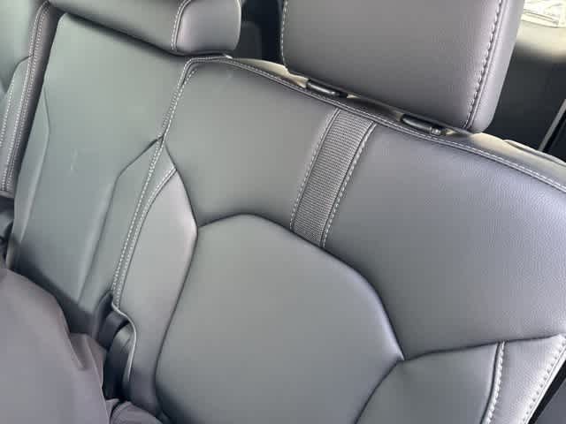 Thumbnail: 2024 Honda Pilot - 11