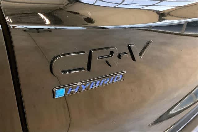 Thumbnail: 2026 Honda CR-V - 36