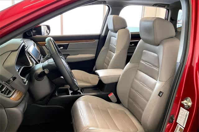 Thumbnail: 2020 Honda CR-V - 12