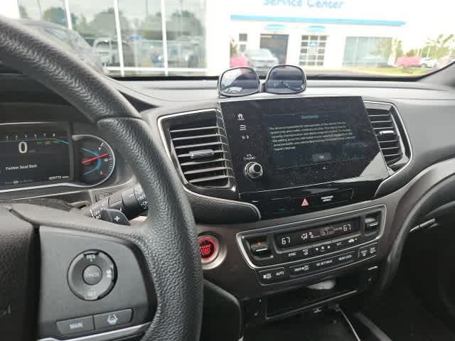 Thumbnail: 2022 Honda Pilot - 14