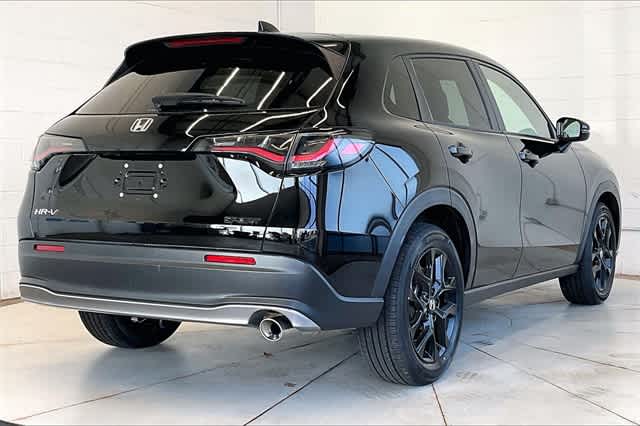 Thumbnail: 2023 Honda HR-V - 24