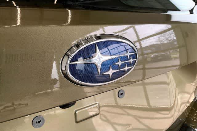 Thumbnail: 2023 Subaru Forester - 8
