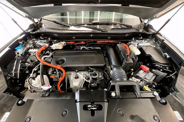 Thumbnail: 2023 Honda CR-V - 10