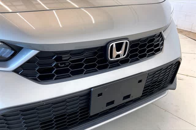 Thumbnail: 2025 Honda Civic - 35