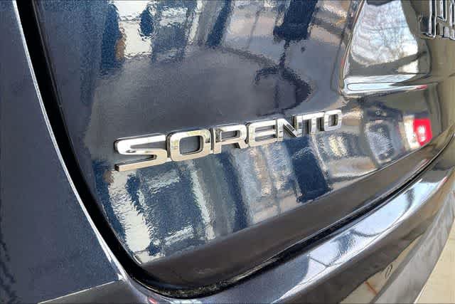 Thumbnail: 2018 Kia Sorento - 36