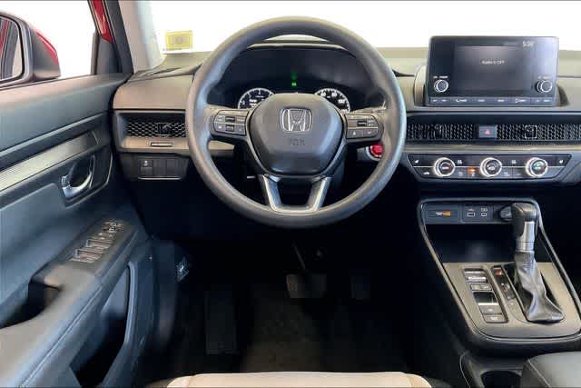 Thumbnail: 2024 Honda CR-V - 16