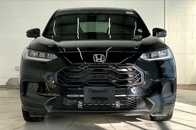 Thumbnail: 2023 Honda HR-V - 7