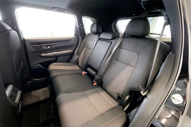 Thumbnail: 2026 Honda CR-V - 14