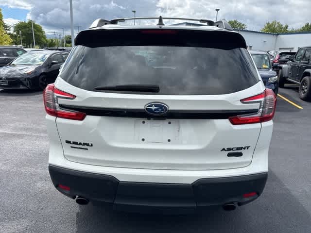 Thumbnail: 2024 Subaru Ascent - 6