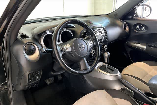 Thumbnail: 2014 Nissan Juke - 3