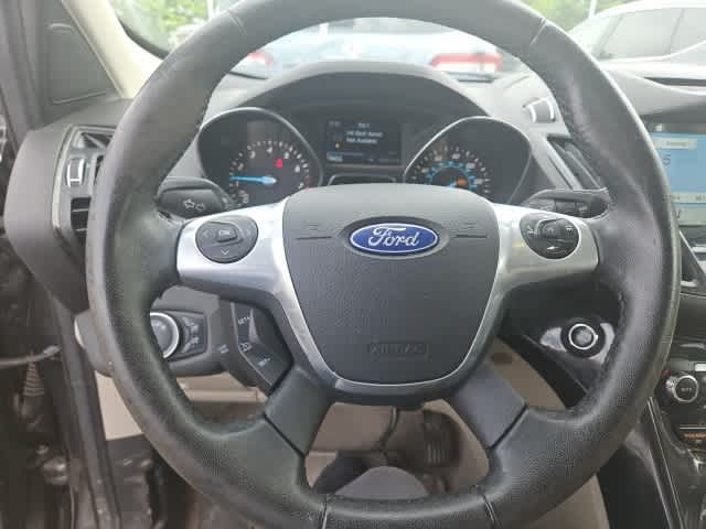 Thumbnail: 2016 Ford Escape - 12