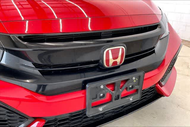 Thumbnail: 2017 Honda Civic - 34