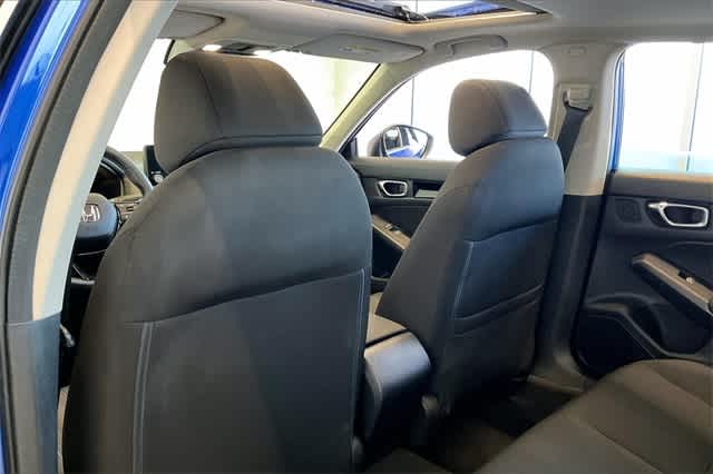 Thumbnail: 2023 Honda Civic - 13