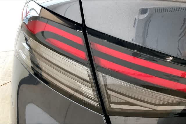 2025 Honda Accord SE - Photo 33