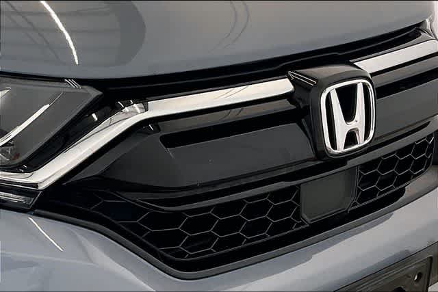 Thumbnail: 2021 Honda CR-V - 35