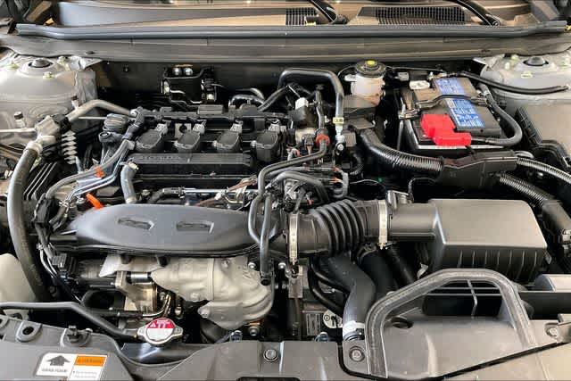 2026 Honda Accord SE - Photo 10