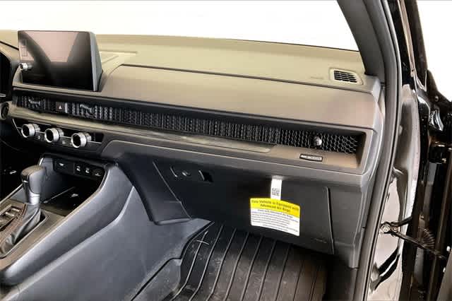 Thumbnail: 2026 Honda CR-V - 25