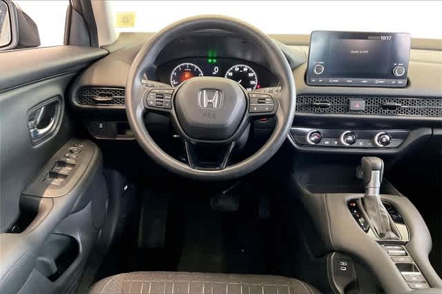 Thumbnail: 2024 Honda HR-V - 16
