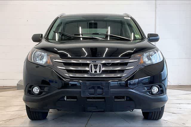 Thumbnail: 2012 Honda CR-V - 7