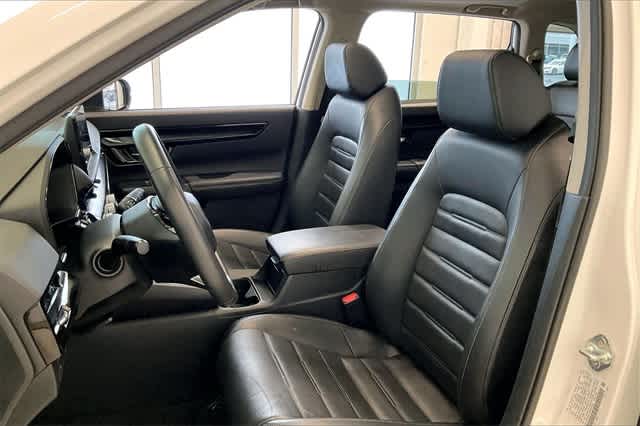 Thumbnail: 2023 Honda CR-V - 12