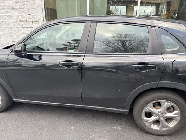 Thumbnail: 2023 Honda HR-V - 7