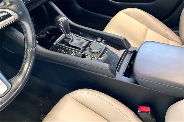 Thumbnail: 2021 Mazda Mazda3 - 18