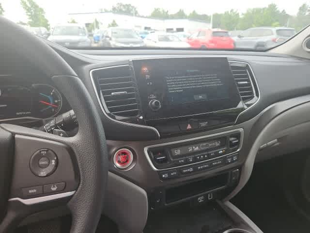 Thumbnail: 2021 Honda Pilot - 14