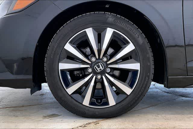 Thumbnail: 2023 Honda Civic - 9