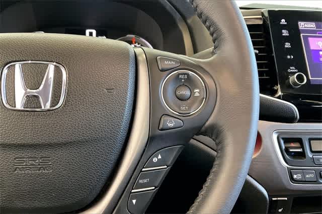 Thumbnail: 2023 Honda Ridgeline - 28