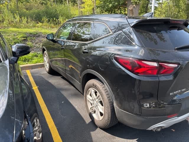 Thumbnail: 2020 Chevrolet Blazer - 7