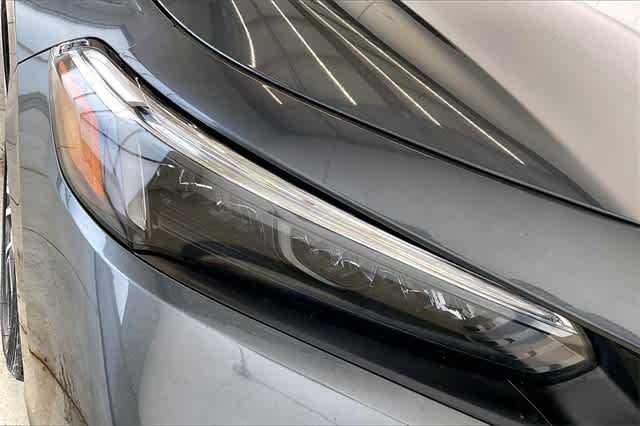 Thumbnail: 2023 Honda Civic - 32