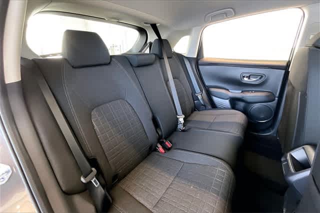 Thumbnail: 2026 Honda HR-V - 26