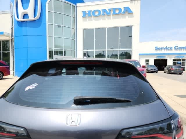 2023 Honda HR-V LX 6