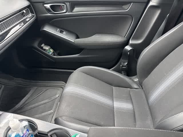 Thumbnail: 2023 Honda Civic - 14