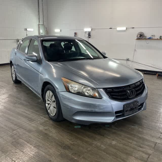 Thumbnail: 2012 Honda Accord - 3