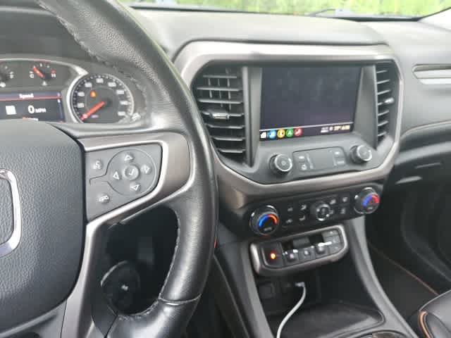 Thumbnail: 2021 GMC Acadia - 14