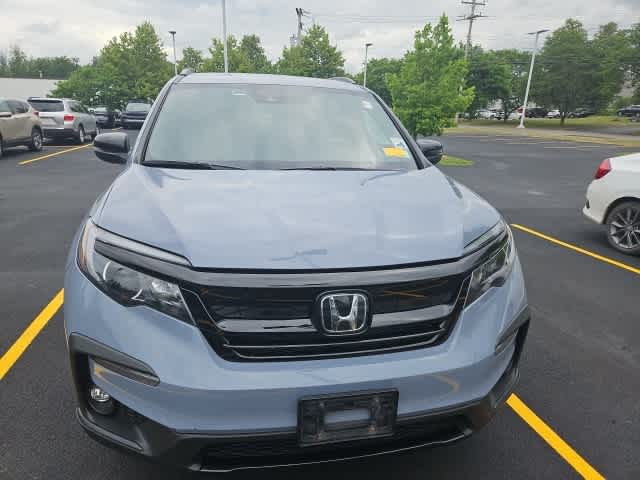 Thumbnail: 2022 Honda Pilot - 9