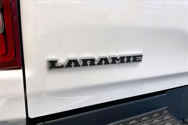 Thumbnail: 2023 RAM 1500 - 36