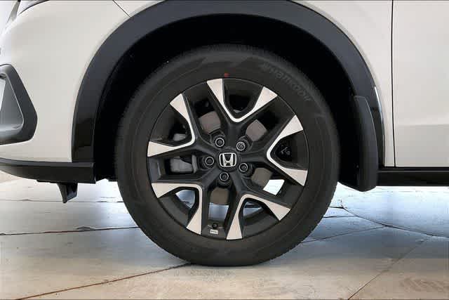 2027 Honda HR-V EX-L - Photo 8