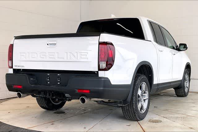 Thumbnail: 2026 Honda Ridgeline - 23