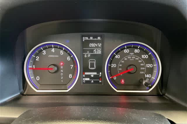 Thumbnail: 2009 Honda CR-V - 19