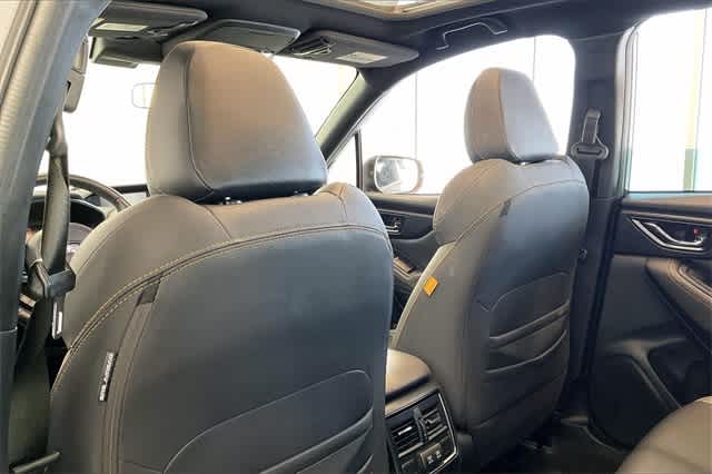 Thumbnail: 2022 Subaru Forester - 13