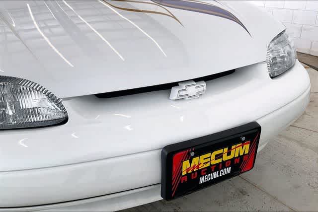 Thumbnail: 1995 Chevrolet Monte Carlo - 33