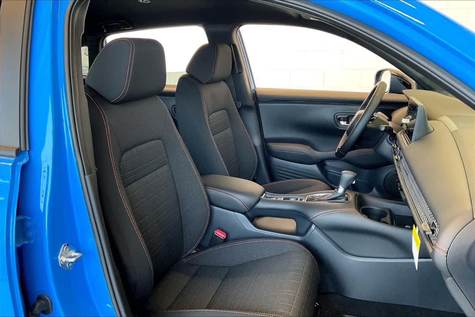 2027 Honda HR-V Sport - Photo 14