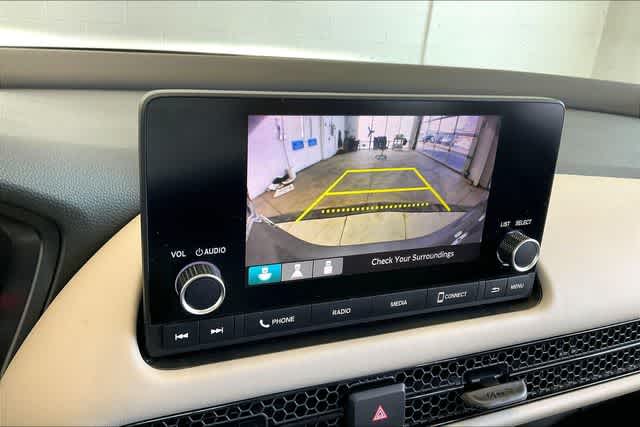 Thumbnail: 2023 Honda HR-V - 29